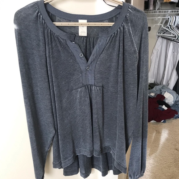 Free people top - Picture 1 of 1